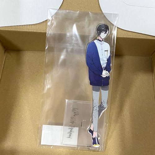 BUSTAFELLOWS ANX^h Y