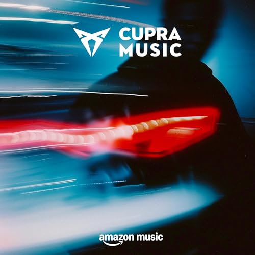 Zusammengestellt von: Amazon Music