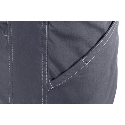 TK Flex Rise Men's Technical Outdoor Hiking Cargo Pants Water Resistant Lightweight Cotton Nylon Work Pants for Men 8 Pockets4