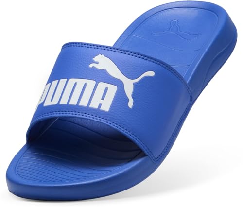 Image of PUMA Men's Divecat Slide Sandal