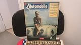  AUTOMOBILE (L\') [No 51] du 01/07/1950 - sport mecaniques essais exclusifs de 350 vehicules sur le tour de france - comment preparer votre voiture pour les vacances - la simca 8 sport la cote des voitures d\'occasion - les peugeot indianapolis et les 24 heures du mans par geottam