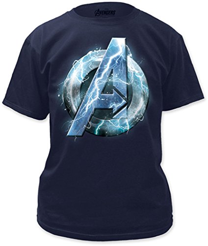 AVENGERS: AGE OF ULTRON THOR ASSEMBLE MENS TEE M