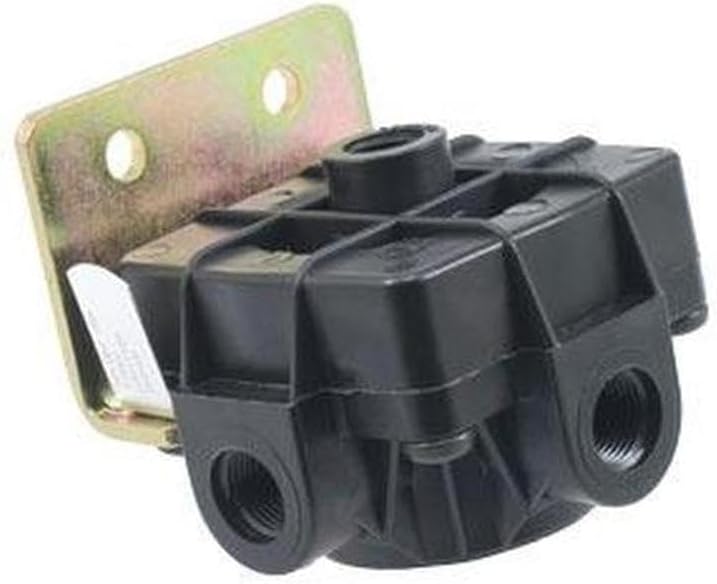 Haldex Midland Rg-5 Relay Valve