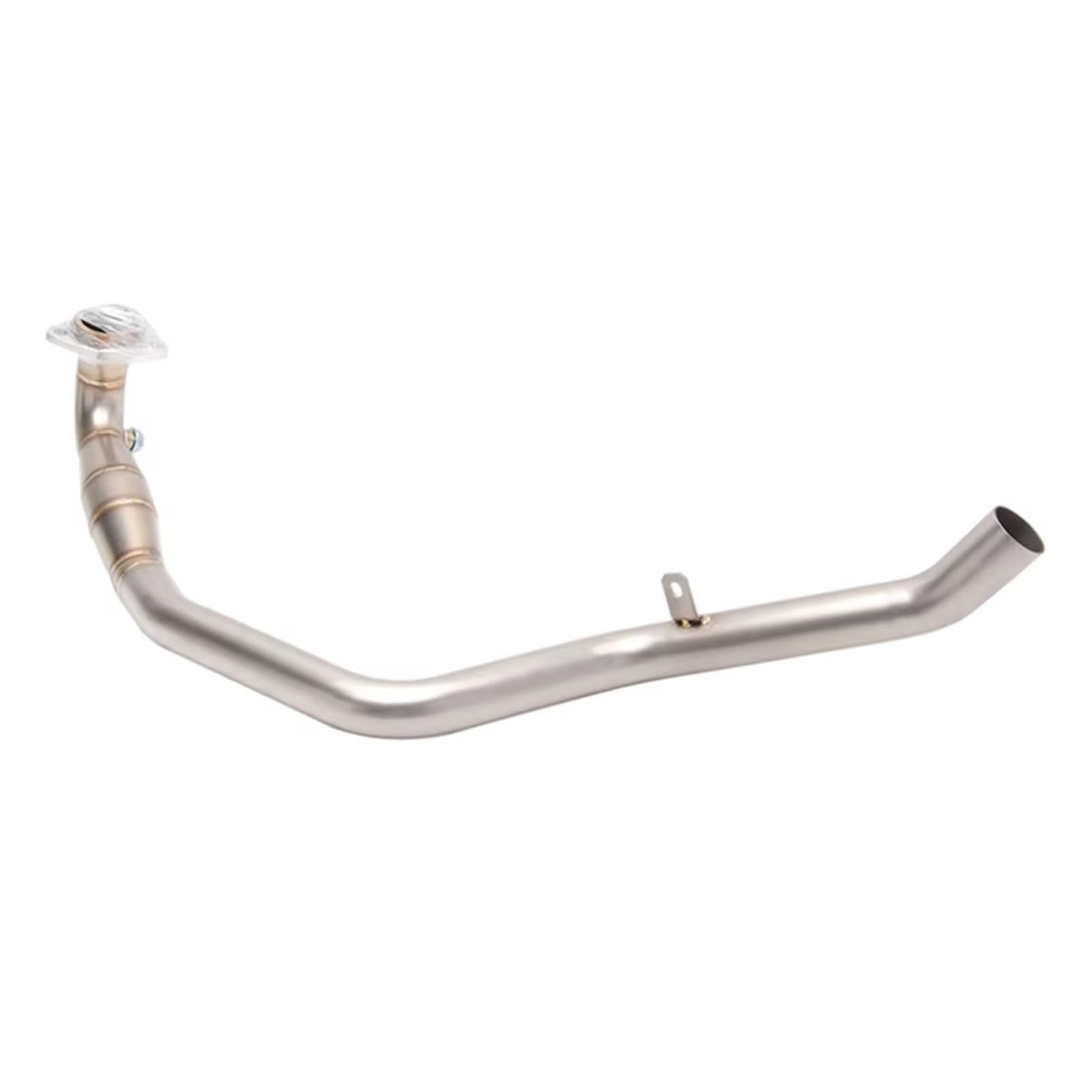 Tubo Medio de Escape de Motocicleta para ADV750 para X-ADV750
