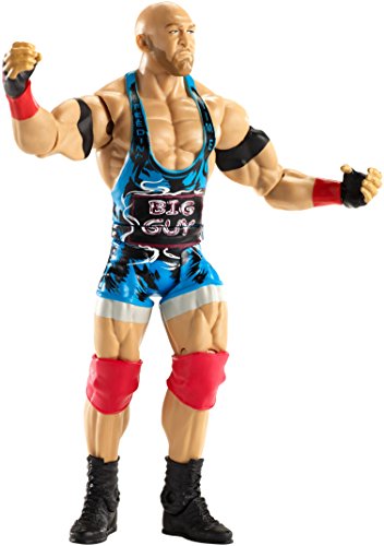 WWE Basic Ryback Figure