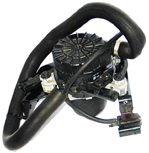 GM Genuine Parts 215-425 Secondary Air Injection Pump