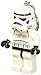 Price comparison product image LEGO Star Wars Stormtrooper Flashlight Keyring