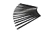 COMP Cams 7171-16 Magnum 8.450" Long.080" Wall, 3/8" Diameter Pushrod Set
