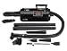 Metropolitan Vac 'n' Blo Compact Vacuum - Model VNB-83BA
