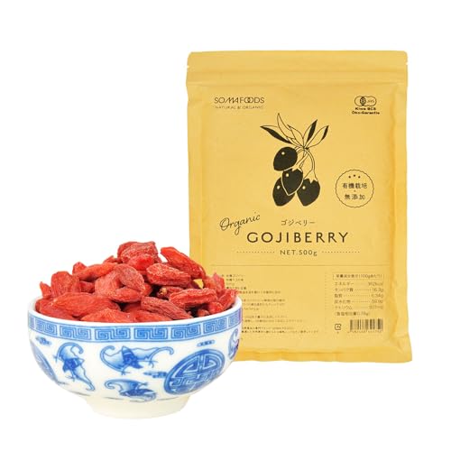 SOMA FOODS L@JAS SWx[ NR̎ Y F  sgp Asgp e hCt[c 500g