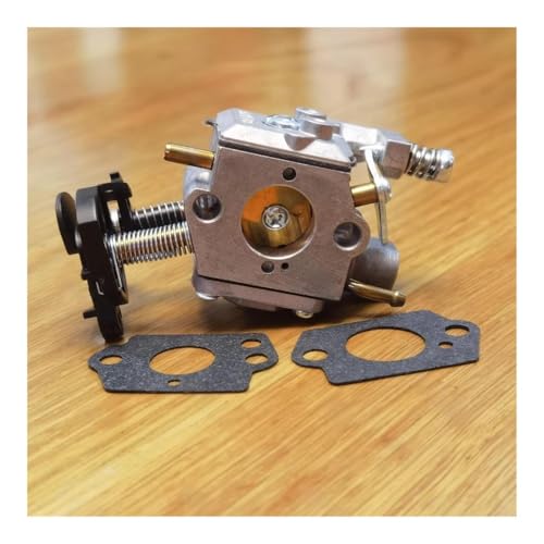 Carburateur débroussailleuse 545RXT 545RX 545FX 345FR kit pièces - 6