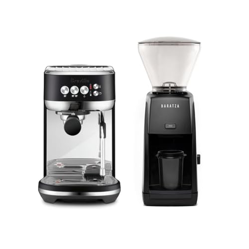 Best Breville Buys Baratza: Top Picks and In-Depth Analysis