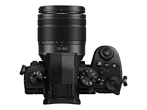 Panasonic-DC-G91MEG-K-Systemkamera-mit-12-60-mm-MFT-Objektiv-20-MP-Dual-IS-Hybrid-Kontrast-AF-4K-Fotokamera-schwarz