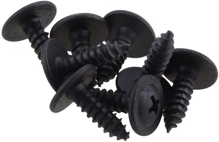 Garde-boue pour VW Golf 6 MK6 Hatch 2009-2012 bavettes de remplacement - 4