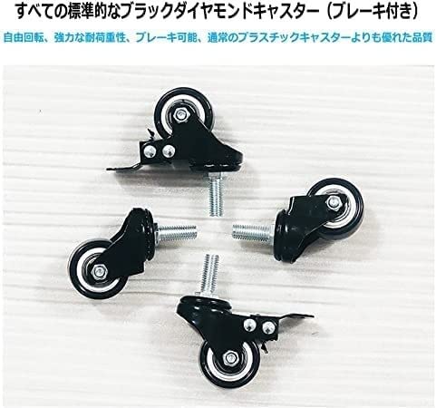 犬 ケージ 小/中/大型犬 ケージ折りたたみクレート クレートトレイとホイール付きのステンレス鋼の犬の犬小屋錦トップはマルチロックデザインを開くことができ Amazon.co.jp: 犬 ケージ 小/中/大型犬 ケージ，折りたたみクレート