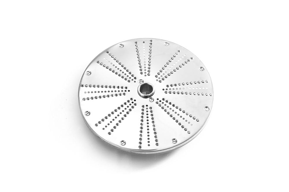 Snijschijf groentesnijder - Blokjes 10mm - 120327 - Bartscher - 120342