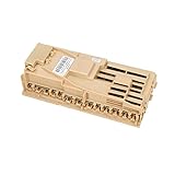 Programmateur d'origine Lave vaisselle C00508049, 488000508049 WHIRLPOOL