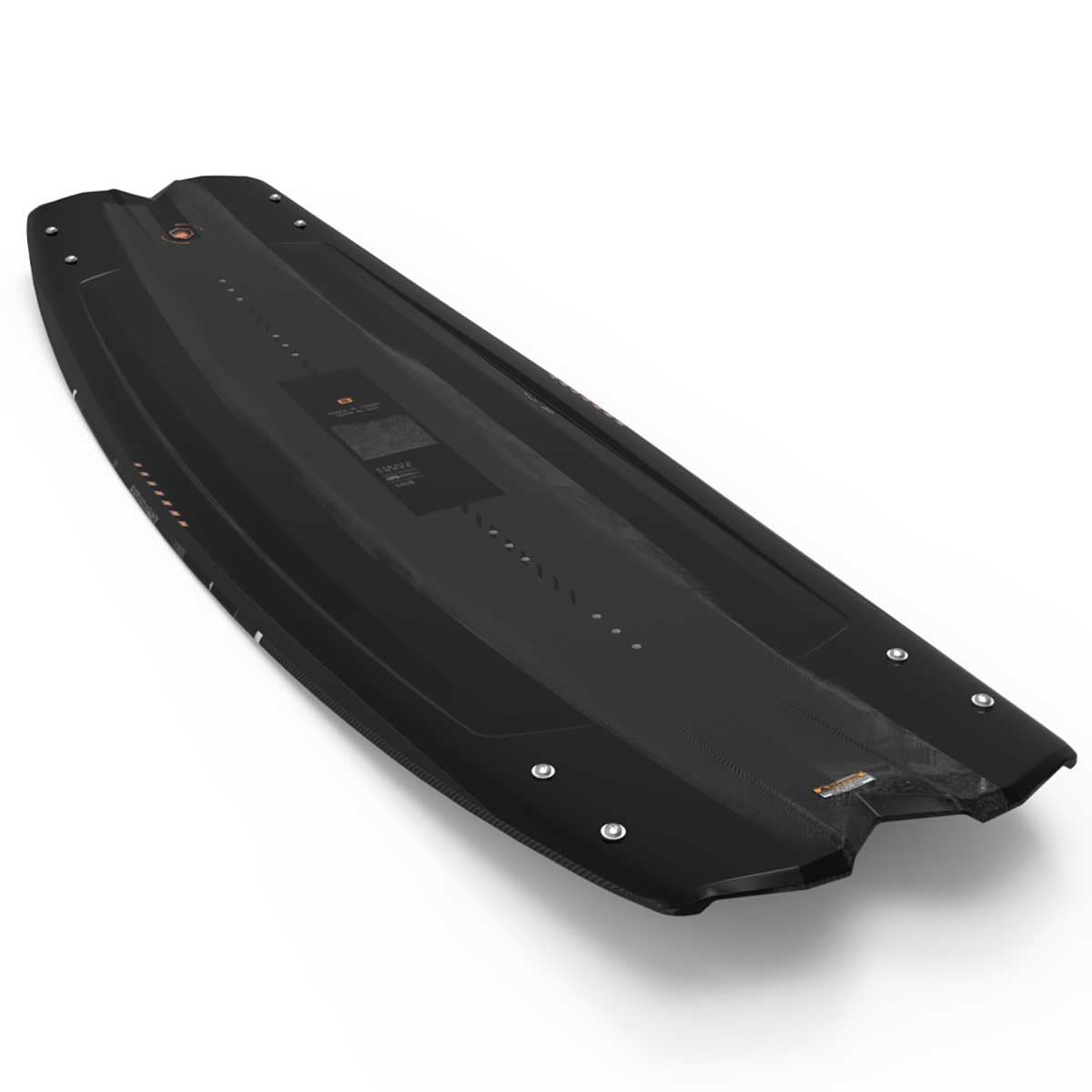 Liquid Force Remedy Aero Wakeboard 2025, 142 cm