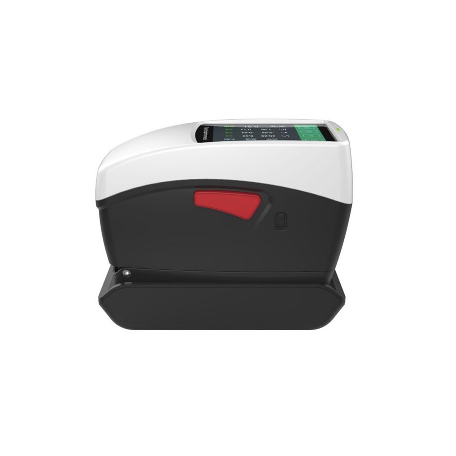 Kolorimeter, DS60, DS62, DS64 Horizontal-Spektralphotometer, Wiederholgenauigkeit 0,02 Für präzise Farbmessung(DS64)