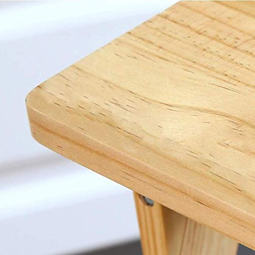 Taburete con peldaños plegable CHEWYNP y silla elevadora para uso doméstico 3