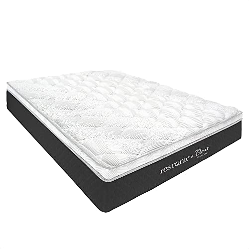 Los 5 Mejores Modelos De Restonic King Size