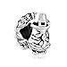 LovelyCharms Thanksgiving Day Turkey Beads Fit Bracelets