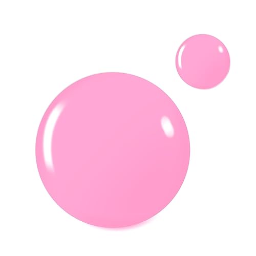 Miniatura 257 de Beetles - Esmalte de uñas en gel de 0.5 onzas fluidas (15ml), curado con lámpara LED, extracción por remojo, para arte de uñas, estética