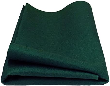 100% Merino Wool Craft Felt - Pine (Yard)