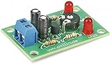 wechselblinker ne555  Bausatz LED-Wechselblinker