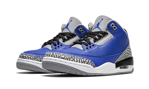 Image of Nike Men's Air Jordan 3 Retro Sneakers