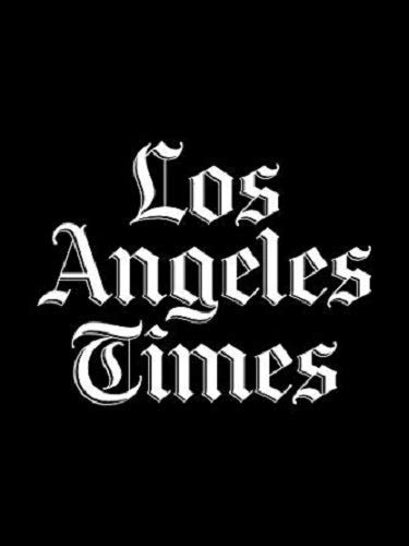 free apps ca - Los Angeles Times