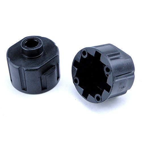 Differential Box for the L959