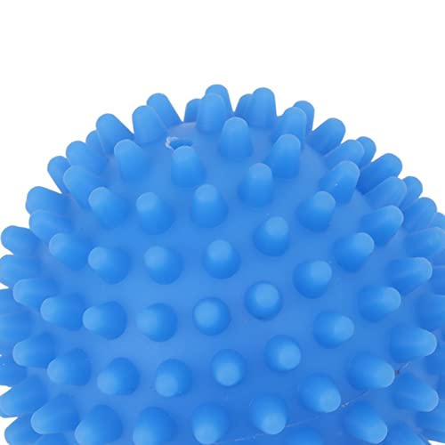 Bolas de Silicone para Secador de Roupa, Reduzem o Tempo de Secagem Silicone Reutilizável Durável Bo