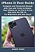 Produktbild iPhone 11 User Guide: Complete and Illustrated Manual with Tips and Tricks to Master Your iPhone 11, 11 Pro & 11 Pro Max with the iOS 14. For Beginners and New Users