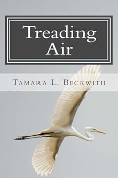 Paperback Treading Air: Collected Poems Volume 2 Book