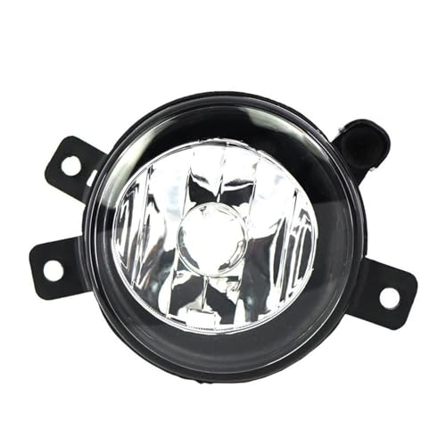 Feux Antibrouillard Haute Transparence sans Ampoule pour BMW X1 E84 X3 F25 Droite