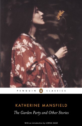 The Garden Party and Other Stories Livre eBook France