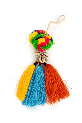 Funky Junque Canvas Tote Bag – Large Beach Bag with Sayings, Summer Vacation & Pool Party Essentials, 20” x 15”3