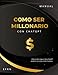 COMO SER MILLONARIO CON CHATGPT: Los secretos que no quieren que sepas. (Spanish Edition)