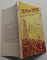 220 Million Custers, Teapot Dome - Watergate - Koreagate - Teepeegate B004LZ0KG4 Book Cover