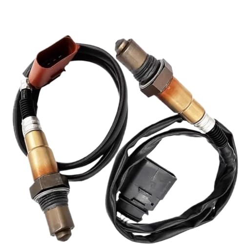 Sonde Lambda 06A906262Q pour Réduire la Surconsommation Essence Jetta Golf - 2