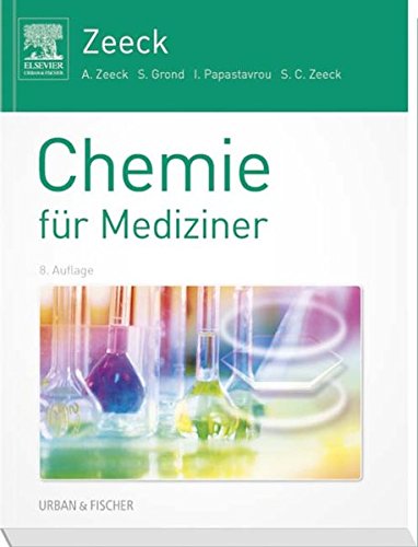 Chemie für Mediziner Chemie für Mediziner