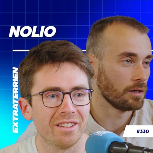 L&rsquo;application qui optimise tes pics de performance - Fondateurs de Nolio