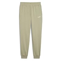 PUMA Ess 2 Colore N. 1 Logo Pantaloni FL cl