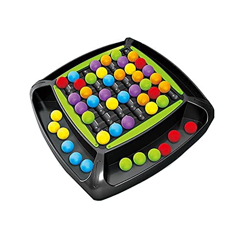 See full amazon price history chart for HS Enerprise Rainbow Ball Chess Board Game, Game for Kids Puzzle Magic Rainbow Ball Matching Game 48 Pcs Ball (Multicolor) HS Enerprise Rainbow Ball Chess Board Game, Game for Kids Puzzle Magic Rainbow Ball Matching Game 48 Pcs Ball (Multicolor) (B09GFFSBBB) Amazon Price History, Amazon Price Tracker