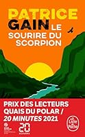 Le Sourire du scorpion 2253241776 Book Cover