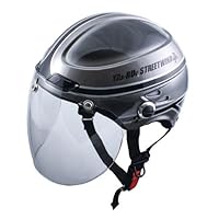 【レア】国鉄 ヘルメット EX-ZEROだけじゃない！マルシンの最新レトロヘルメットがかなり