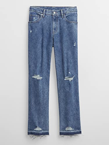 GAP Women's Low Rise Jeans3