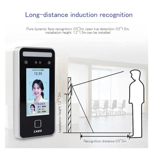 Biometric fingerprint scanner system