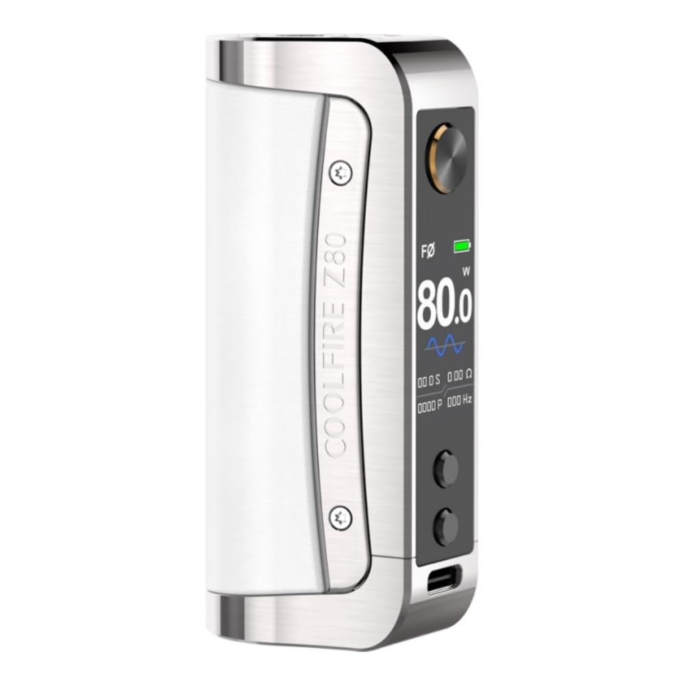 elfbar nachfüll pod läuft aus Innokin Coolfire Z80 Nex Vape Kit